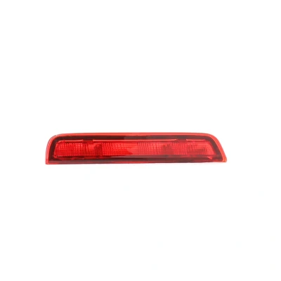 Afbeelding van TYC 15 0745 00 9 Extra remlicht Met LED TOYOTA: Yaris III Hatchback