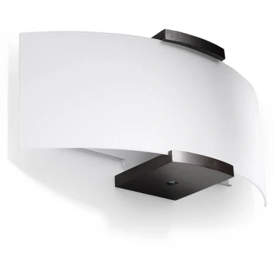 Afbeelding van Sollux Lighting Wandlamp EMILIO