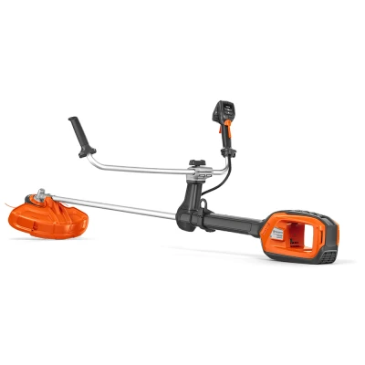 Afbeelding van Husqvarna Bosmaaier 525iRXT + maaimes en trimmerkop