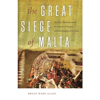 Afbeelding van Great Siege of Malta
