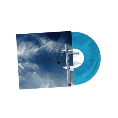 Afbeelding van Boxer Rebellion Promises (LP)