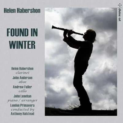 Afbeelding van Helen Habershon Andrew Fuller John Lenehan L Found In Winter (CD)