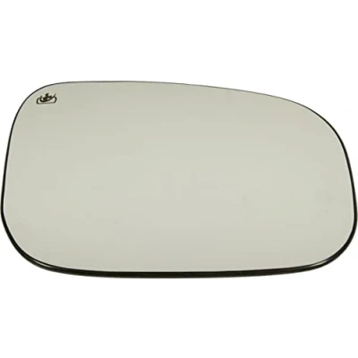 Afbeelding van TarosTrade 57 8520 R 51366 spiegelglas verwarmbaar rechts