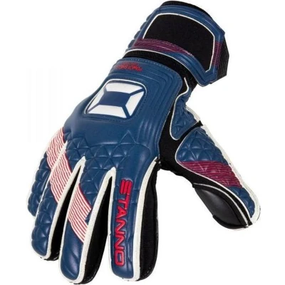 Afbeelding van Stanno Keepershandschoen Power Shield Iii Blauw