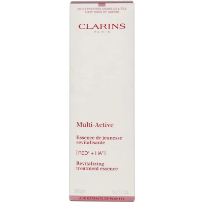 Afbeelding van Clarins Multi Active Revitalizing Treatment Essence