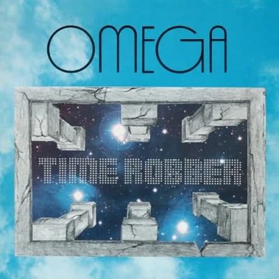 Afbeelding van Time Robber