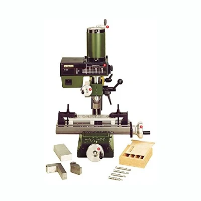 Afbeelding van Proxxon Micromot FF 230 Micro freesmachine V