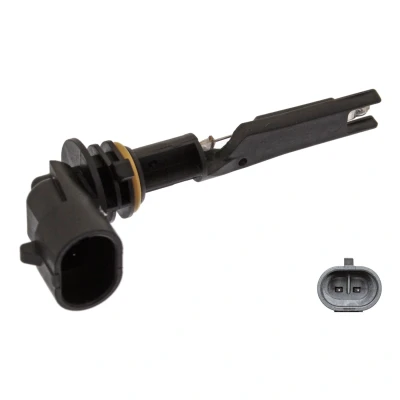 Afbeelding van Swag Koelvloeistofpeil sensor 40 94 5416
