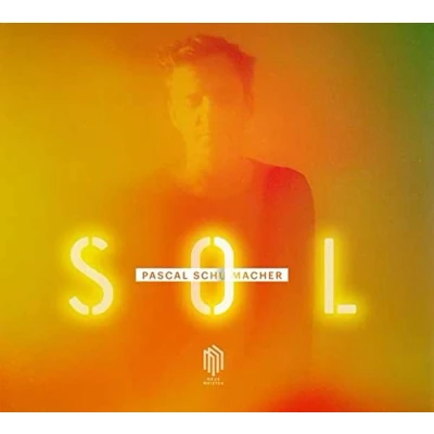 Afbeelding van Pascal Schumacher Sol (CD)