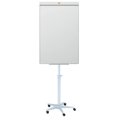 Afbeelding van Flipover Nobo Classic mobiel staal retail