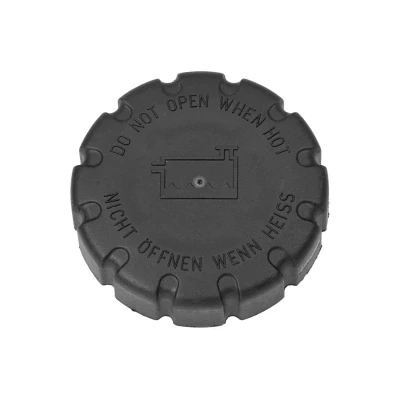 Afbeelding van Meyle Radiateurdop 014 238 9000