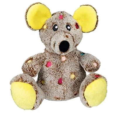 Afbeelding van Trixie pluche eenhoorn met geluid 28 cm