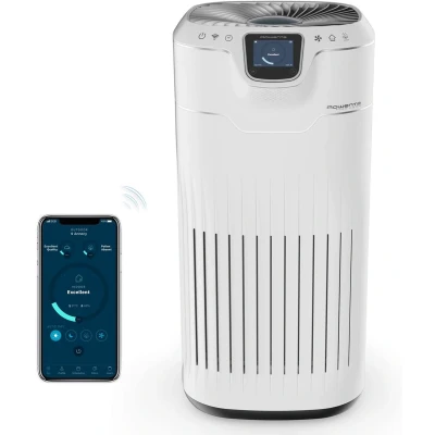 Afbeelding van Rowenta Pure Home PU8080