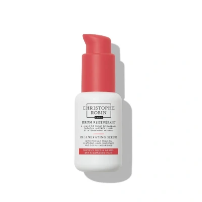 Afbeelding van Christophe Robin Regenerating Serum 50 ml