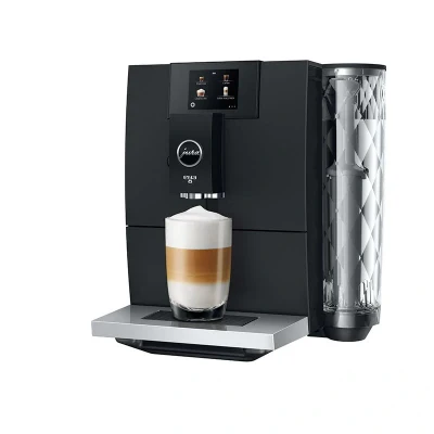 Afbeelding van Jura ENA 8 Full Metropolitan Black (EC)