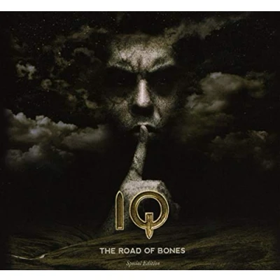 Afbeelding van The Road Of Bones