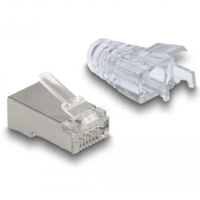 Afbeelding van RJ45 stekker set Delock
