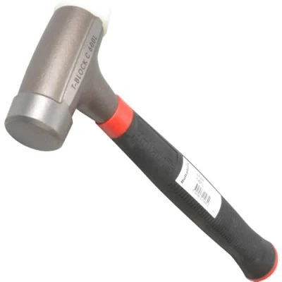 Afbeelding van Hultafors Combihamer T Block C 600 large HU821264