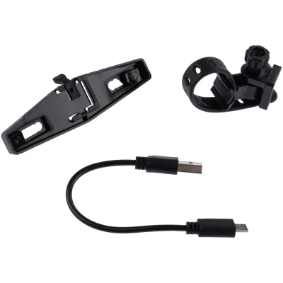Afbeelding van CONTEC Ct rearlight tl 128 usb, steady