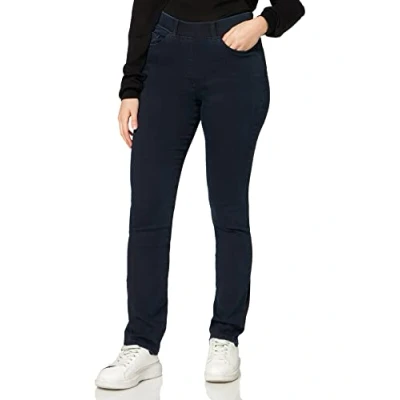 Afbeelding van BRAX Style Lavina Slim fit jeans, Dames, Maat: 44xR, Stoned