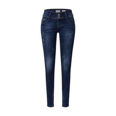 Afbeelding van Hailys Camila Jeans blauw XS