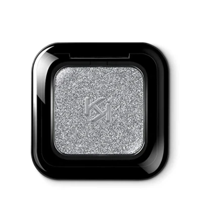 Afbeelding van KIKO Milano High Pigment Eyeshadow 58 Langdurige, Sterk Gepigmenteerde Oogschaduw In 5 Verschillende Finishes: Mat, Parelmoer, Metallic, Glanzend En Fonkelend