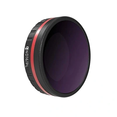Afbeelding van Freewell Camera Lens Filters Kit Kompatibel mit Osmo Action (ND16/PL), FW OA ND16/PL