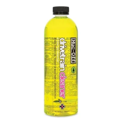 Afbeelding van Muc Off drivetrain cleaner 750 ml