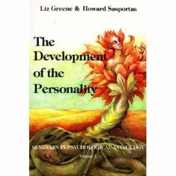 Afbeelding van the Development of Personality