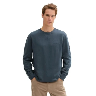 Afbeelding van Sweater tom tailor men