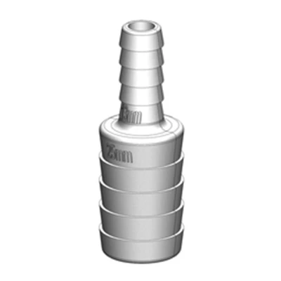 Afbeelding van TruDesign Reduceer Slangtule 19 x 16 mm