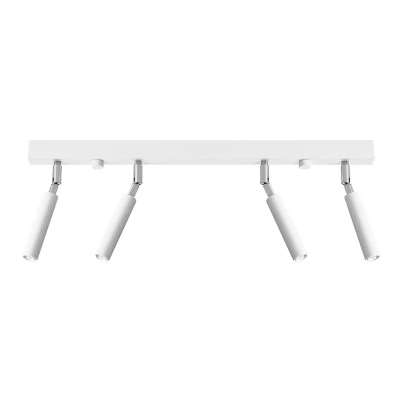 Afbeelding van LED Plafondspot wit EYETECH 4 x G9 aansluiting