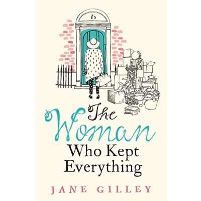 Afbeelding van The Woman Who Kept Everything new, most uplifting feel good fiction book to read this year