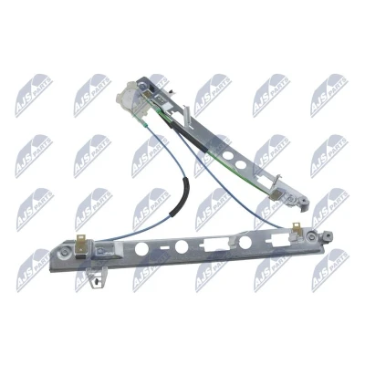 Afbeelding van Raambedieningsmechanisme NTY EPS RE 006
