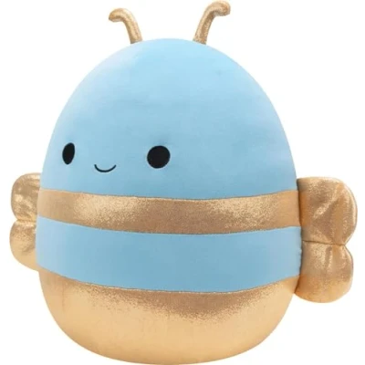 Afbeelding van Squishmallows Queen Bee 35cm Plush