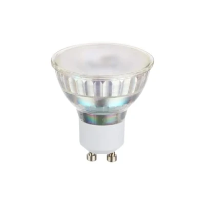 Afbeelding van EGLO LED Lamp GU10 5,4 cm Helder 3000K