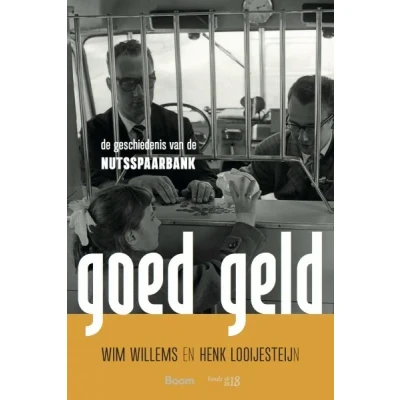 Afbeelding van Goed Geld (Paperback)