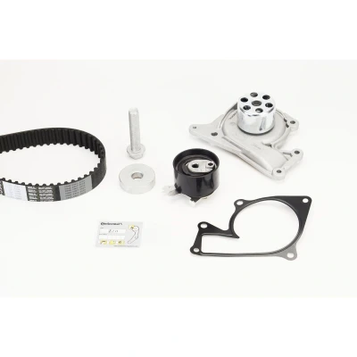 Afbeelding van Contitech Distributieriem kit inclusief waterpomp CT1244WP1