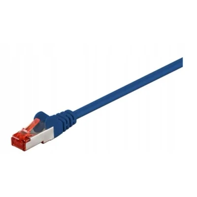 Afbeelding van Microconnect netwerkkabels 10m CAT6 FTP
