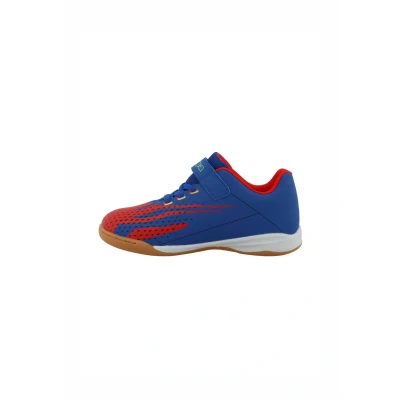 Afbeelding van Supremo Kappa 95k0233006 sneakers voor jongens, Red Royal, 29 EU