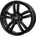 Afbeelding van RC DESIGN RC27 Zwart
