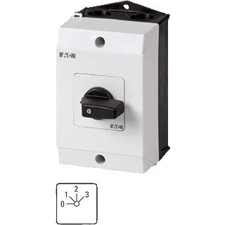Afbeelding van Eaton T0 3 15131/I1 Wisselschakelaar 20 690 V 1 stuk(s)