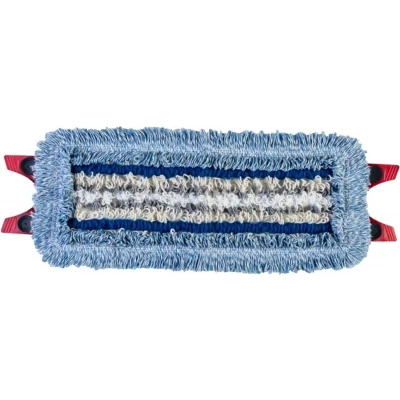 Afbeelding van Vileda Swab Ultramax mop/dweil 140911 Wit