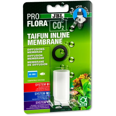 Afbeelding van JBL Taifun inline Membrane