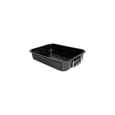 Afbeelding van Beka 14721404 ovenvorm, email, 40 cm