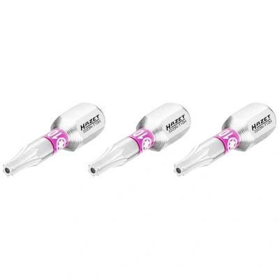 Afbeelding van Hazet 2223N T10H/3 TX bit T 10 H C 6.3 1 stuk(s)