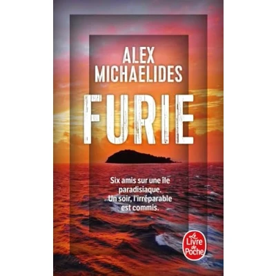 Afbeelding van Furie