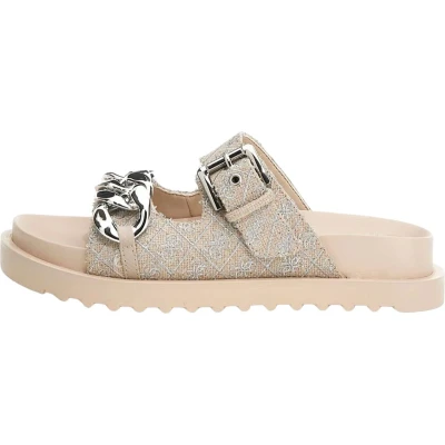 Afbeelding van Guess Slipper Beige 36