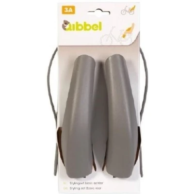 Afbeelding van Qibbel Zitje widek stylingset basis