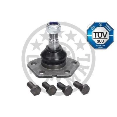 Afbeelding van Optimal Fuseekogel G3 983